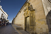 Cordoba. Andalucia, Spain