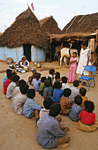5258  INDIA - SCHOOLS PRIMARY SCHOOL, MULATHANDA VILLAGE  ANDHRA PRADESH