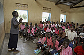 Afrika, Ausbildung, Farbe, Horizontal, Kind, Kinder, Sahara, Schule, Schulen, sub, D63-763693, agefotostock