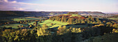 Uley, The Cotswolds, Gloucestershire, UK