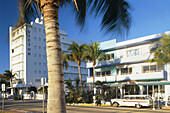 Hotel Miami, Florida, USA