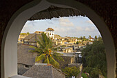 Lamu, Kenya