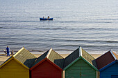 Whitby, North Yorkshire, UK