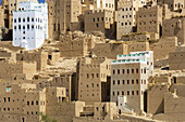 Al Hajjarayan, Wadi Dawan, nr Wadi Hadhramawt, Yemen