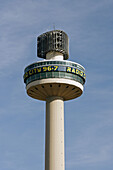 Radio City Tower, Liverpool, England, UK