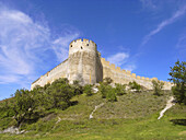 Fort St-André, Villeneuve-lès-Avignon, France