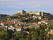 Villeneuve-lès-Avignon, France