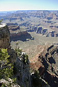 Arizona USA, the Grand Canyon
