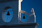 Ermita de Nuestra Señora de los Ángeles. Alájar