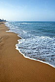 Beach. Comunidad Valenciana, Spain