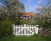 Borgholm, Öland, Sweden