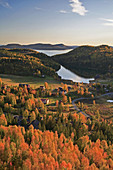 Häggvik, Ångermanland, Sweden