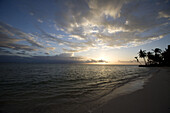 Beach, Punta Cana, Dominican Republic