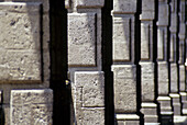 Casa de los Azulejos (House of Tiles). Mexico City, Mexico