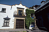 San Jacinto church, San Angel. Mexico City. Mexico