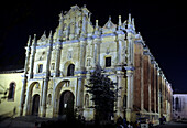 San Cristóbal de las Casas. Chiapas, Mexico