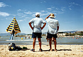 Cambrils. Costa Dorada.Tarragona province. Spain.