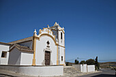 Ingreja Nossa Senhora da Conceicao, Villa do Bispo, Algarve, Portugal