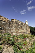 Castillo de Santa Rosa, La Asuncion, Isla Margarita, Nueva Esparta, Venezuela