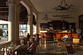 Café Casa Granda, Santiago de Cuba, Santiago de Cuba, Kuba