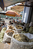 Bin Tay market at Cholon, Ho Chi Minh City, Vietnam