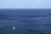 Coast, Anaga, Tenerife. Canary Islands, Spain