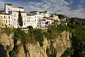 Ronda. Malaga province, Andalucia, Spain