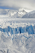 Perito Moreno glacier, El Calafate, Argentina