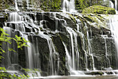 Color, Colour, Maori, Nature, Oceania, Panoramic, Rock, scenic, XL5-821184, agefotostock