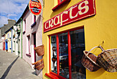 Craft Shop, Bantry, County Cork, Ireland