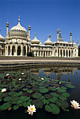 Brighton Pavilion, Brighton, East Sussex, UK, England