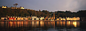 Tobermory, Isle Of Mull, Argyll, UK, Scotland