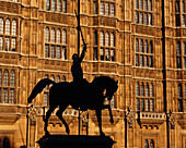 Houses of Parliament, London, UK, England