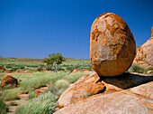 Devil's Marbles, Northern Territory, Australia