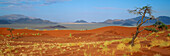 Landscape, General Desert, Namib Rand, Namibia