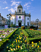 TORRE DA PORTA NOVA, BARCELOS, Minho, Portugal