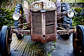 Ferguson Tractor