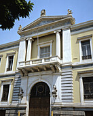 National Bank of Greece building,  Athens,  Greece