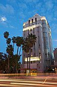 The Argyle Hotel,  Sunset Boulevard,  Los Angeles,  California,  USA
