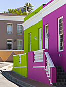 Malay Quarter,  Cape Town,  South Africa
