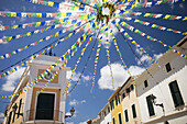 Mercadal, Menorca, Balearische Inseln, Spanien