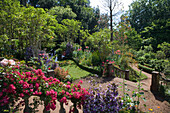 Quinta do Palheiro Ferreiro Gardens, Funchal, Madeira, Portugal