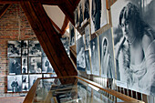 Nadar Exhibition, Tante Leonie'S House And Marcel Proust Museum, Illiers-Combray, Eure-Et-Loir (28), France
