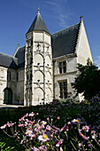 Esteve Museum, Hotel Des Echevins, Bourges, Cher (18), France
