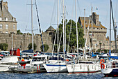 Vauban Marina, Saint-Malo, Ille-Et-Vilaine (35), France