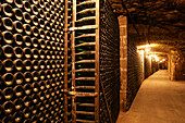 Monmousseau Wine Cellars, Montrichard, Loir-Et-Cher (41), France