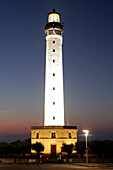 Biarritz Lighthouse, Basque Country, Basque Coast, Pyrenees-Atlantique (64), France