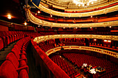 National Opera Of The Rhine, Strasbourg, Bas-Rhin (67), Alsace, France