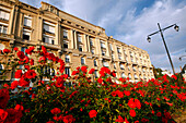 The Nice Of Le Havre, Sainte Adresse, Le Havre, Seine-Maritime (76), Normandy, France