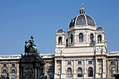 Naturhistorisches Museum, Museum Of Natural History, Vienna, Austria